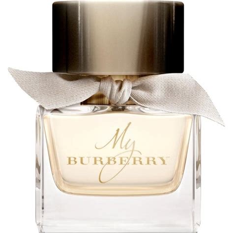 My Burberry von Burberry (Eau de Toilette) » Meinungen